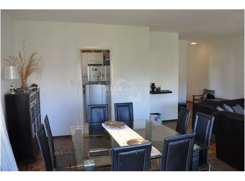 Imagen 4 de 25 de Apartamento En Aidy Grill, 3 Dormitorios
