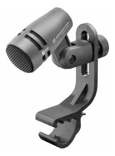 Microfone Dinâmico Cardióide E604 Sennheiser
