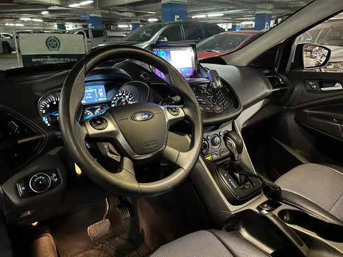 Ford Escape 2.0 Se 4x2