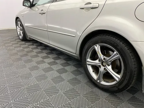 Mazda 6 2.3 L3na4