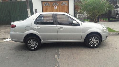 Siena 1.4 El 2015 Nafta Y Gnc(no Agencias X Okm)perm X 2019