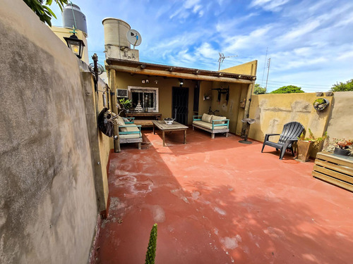 Venta Hermoso Ph 4 Ambientes En José León Suarez