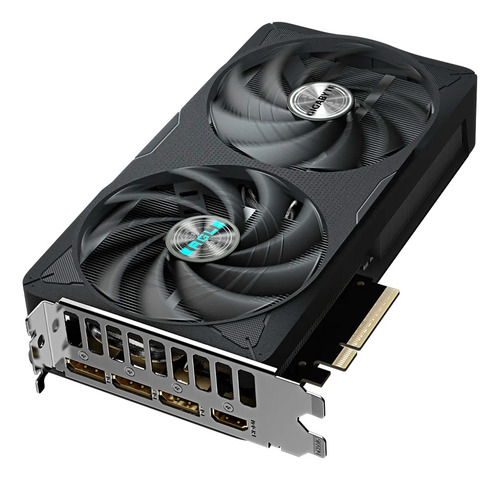 Placa De Video Gigabyte Rtx 5060 Ti Eagle Oc 8gb Gddr7