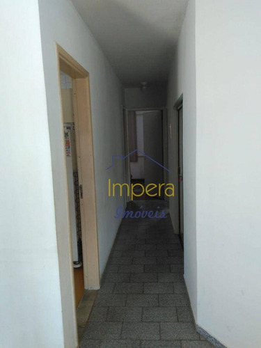 Imagem 5 de 7 de Casa À Venda, 112 M² Por R$ 450.000,00 - Cidade Vista Verde - São José Dos Campos/sp - Ca0590
