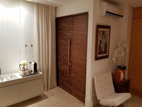 Imagem 7 de 11 de Apartamento Nascente Com 4 Suítes 240m2 No Jardim Apipema - Gal007 - 69889214