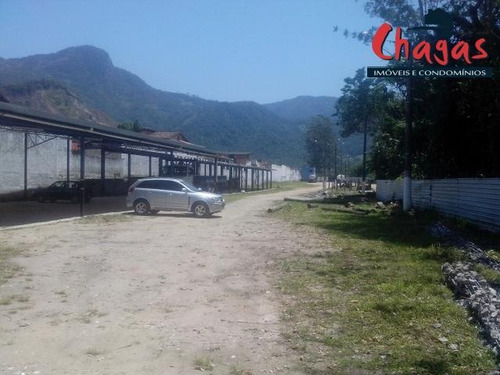 Imagem 13 de 13 de Área Na Entrada Da Cidade De Caraguatatuba - 152