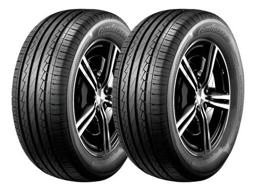 Pneu Comforser Aro 15 185/60r15 Cf510 84h Agile Onix Hb20
