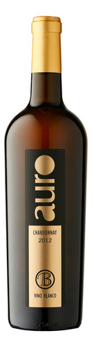 Vino Blanco Baron Balche Auro 750 Ml