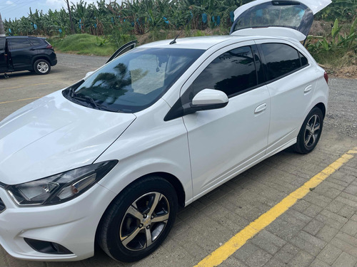 Chevrolet Onix 1.4 Ltz 5 p