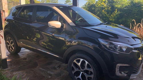 Renault Captur 2.0 Intens 2017