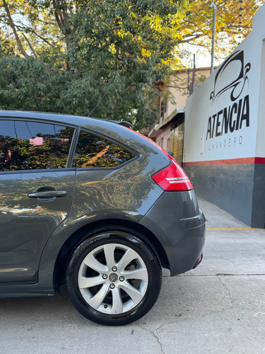Citroën C4 2.0 Exclusive Am71