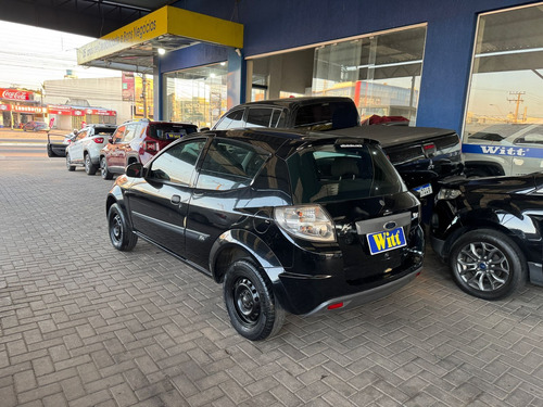 Ford Ka 1.0 Flex 3p