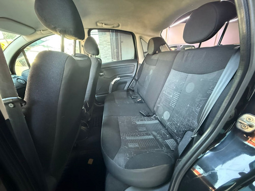 Citroën C3 1.4 I GLX 8V FLEX 4P MANUAL
