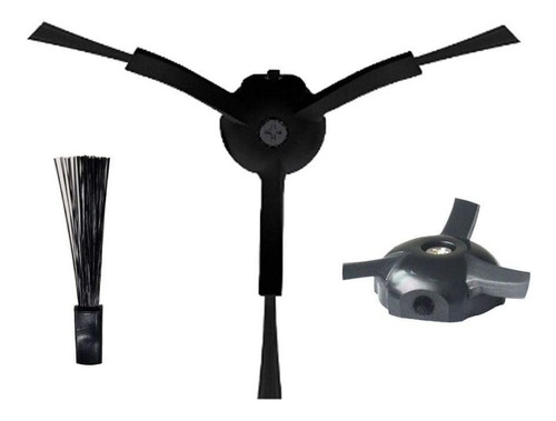 Aoteng Kit De Accesorios Para Roborock S5 S6 S50 E25 E20 E35