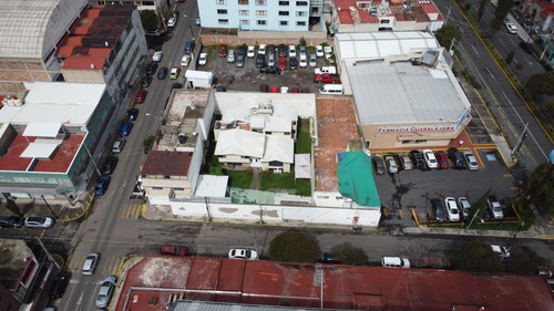 Imagen 8 de 13 de Terreno Comercial Venta Toluca Centro Cerca Estadio Nemesio