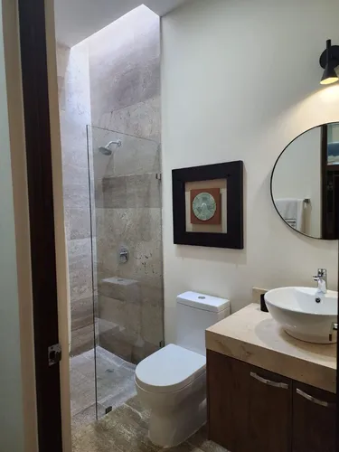 Casa En Venta En Dzidzilché, Mérida