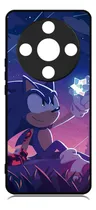 Comprar Funda Protector Case Para Honor Magic 6 Lite Sonic Sega