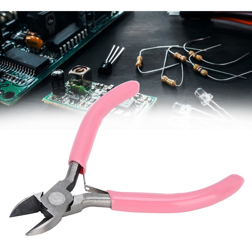 Pinzas De Bricolaje, Multifuncionales, Mini Para Joyería