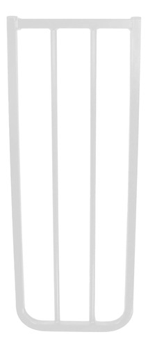 Cardinal Pet Gates Extensión De 10.5 Pulgadas, Blanco