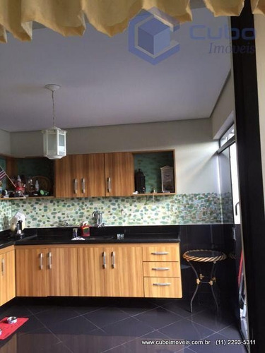 Cobertura Residencial À Venda, Vila Carrão, São Paulo. - Co0029