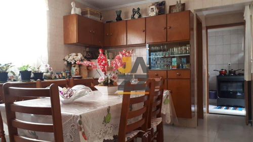 Imagem 21 de 28 de Casa Com 2 Quartos À Venda, 129 M² Por R$ 750.000 - Mauá - São Caetano Do Sul/sp - Ca14572