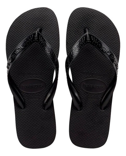 Havaiana Top Preto 45/46