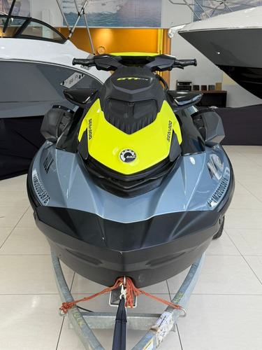 Sea Doo Gti 170 Se