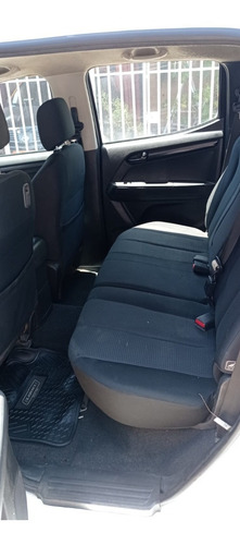 Imagen 12 de 25 de Chevrolet D-max 2.5 Dc 4wd