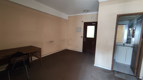 Oficina En Arriendo En Santiago