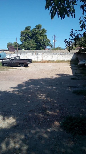 Imagen 7 de 7 de Terreno En Alquiler