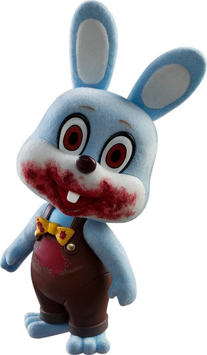 Figura Silent Hill 3 Robby, The Rabbit, Blue, Nendoroid