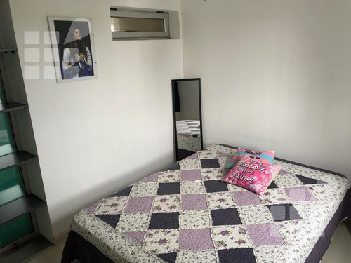 Imagen 16 de 19 de Departamento - La Plata