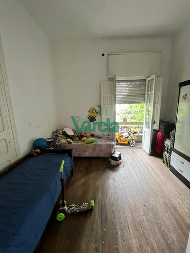 Imagen 4 de 12 de Venta Apartamento Cordón, 3 Dorm, 2 Baños Y Escritorio - Montevideo Cordon