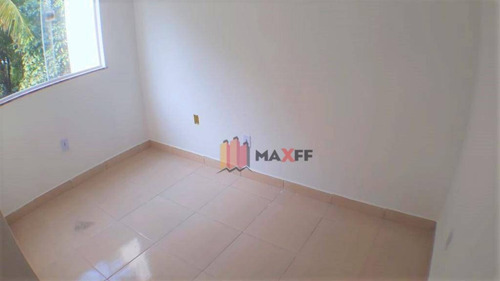 Imagem 12 de 12 de Casa Com 3 Dormitórios À Venda, 92 M² Por R$ 490.000,00 - Jacarepaguá - Rio De Janeiro/rj - Ca0146