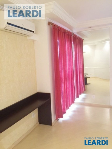 Imagem 2 de 12 de Apartamento - Jardim Marajoara - Sp - 504356