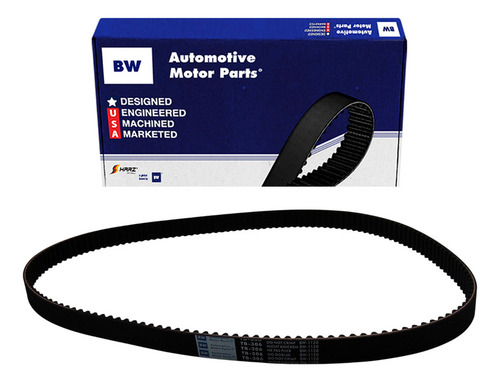 Banda Tiempo Distribución Para Audi Turbo A4 1.8 2002 150 D