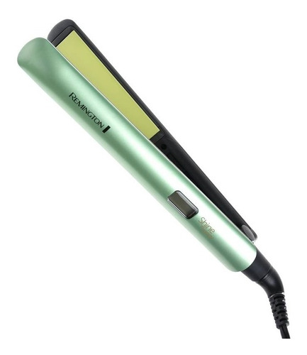 Plancha De Cabello Remington De Aguacate