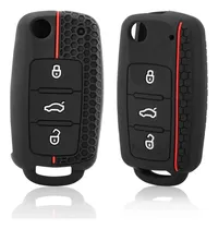 Comprar Funda \u002F Protector \u002F Cobertor De Llave Flip Volkswagen - Seat