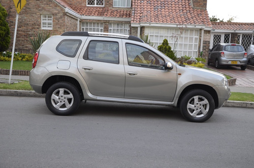 Renault Duster Dynamique 2.0