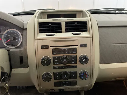 Ford Escape 3.0 Xlt