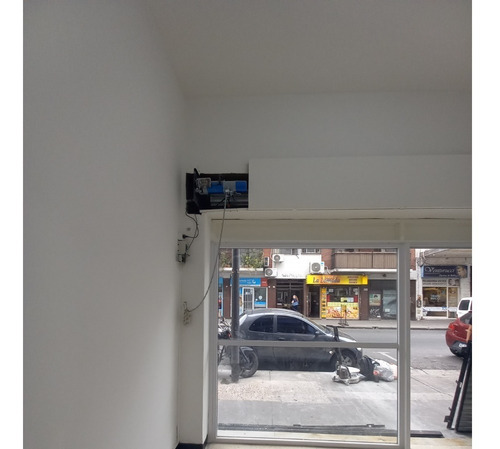 Imagen 7 de 8 de Local En Congreso - Sin Comisión - Dueño Directo 30 M2 (cond. De Ingreso Al Final) . No Posee Gas Y No Apto P/ Vivienda (solo Con Garantia Propietaria))