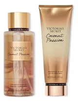 Comprar Body Splash + Crema Corporal  Victoria's Secret Kit