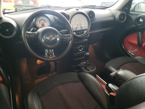 Cooper Countryman 1.6 Aut.