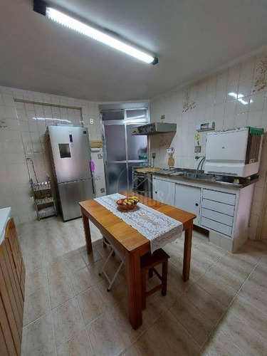 Imagem 4 de 21 de Apartamento Com 2 Dormitórios À Venda, 80 M² Por R$ 280.000,00 - Baeta Neves - São Bernardo Do Campo/sp - Ap1188