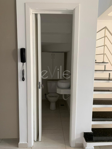 Imagem 8 de 24 de Casa À Venda Em Parque Rural Fazenda Santa Cândida - Ca009128