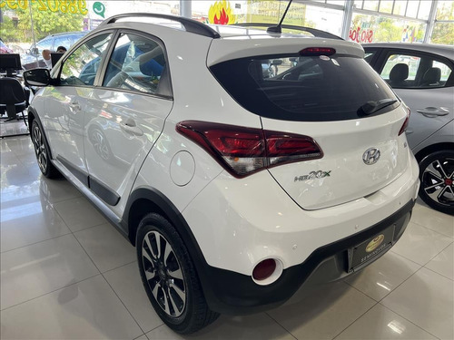 Imagem 3 de 8 de Hb20x 1.6 16v Style Flex 4p Manual