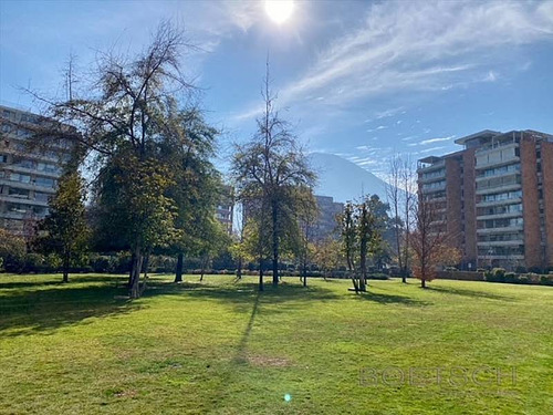 Condominio Polo Golf/ Santa Maria Manquehue