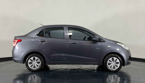 Imagen 3 de 15 de 120916 - Hyundai Grand I10 2016 Con Garantía