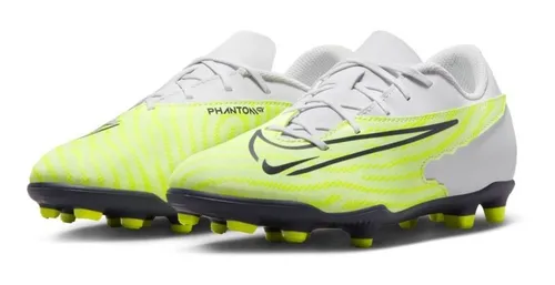 Tenis De F tbol Soccer Para Ni os Nike Jr Phantom Gx Club Mg