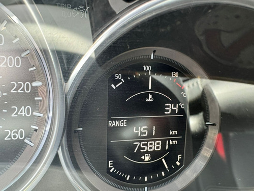 Mazda CX-5 2.0 L I Grand Touring At